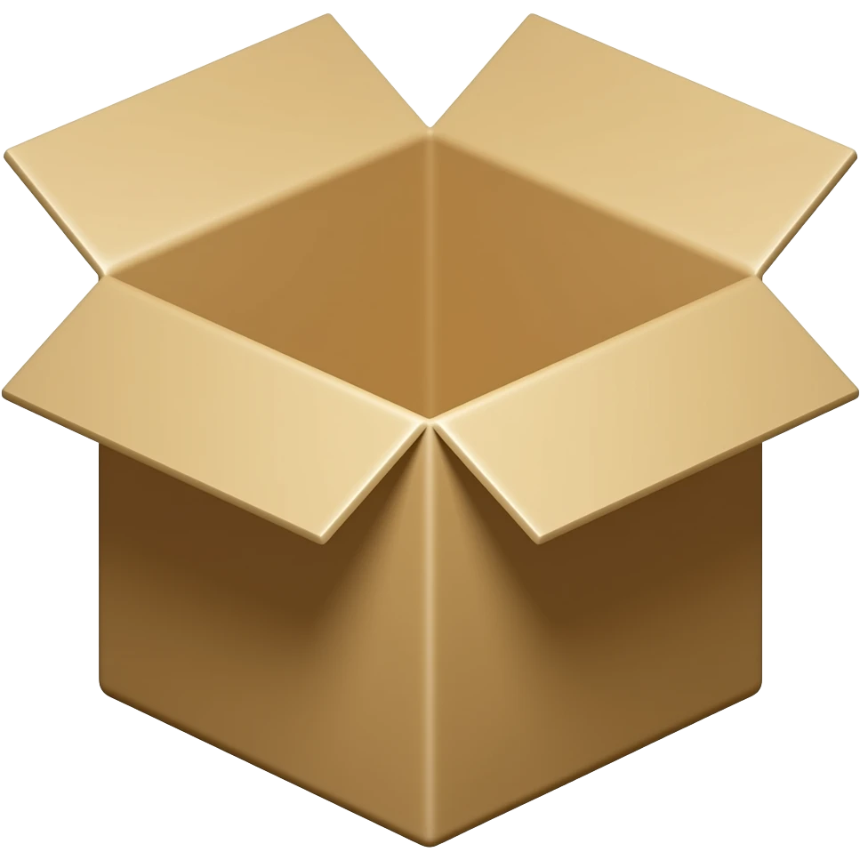 box emoji