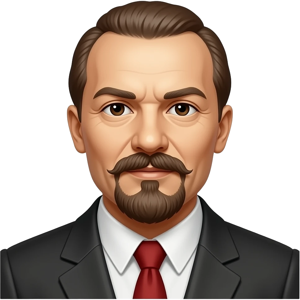 ленин emoji