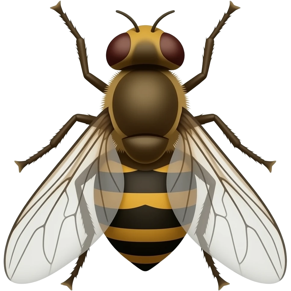 fly emoji