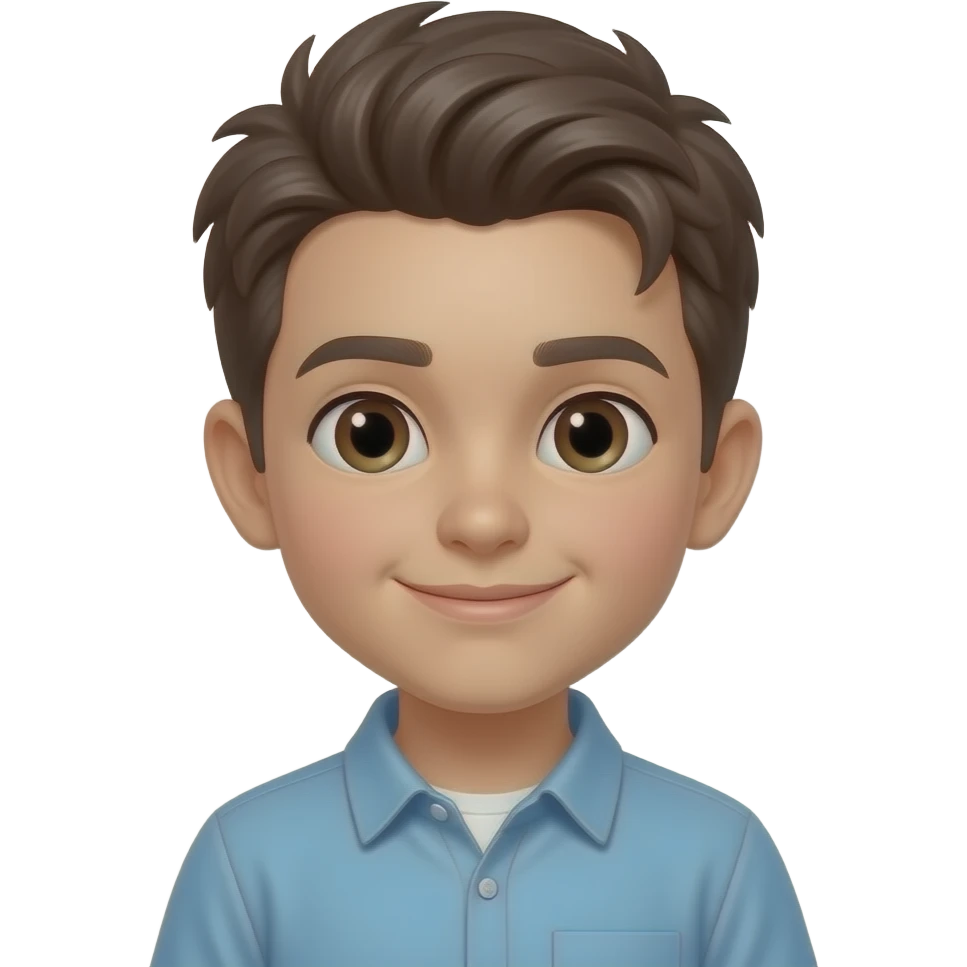 boy emoji