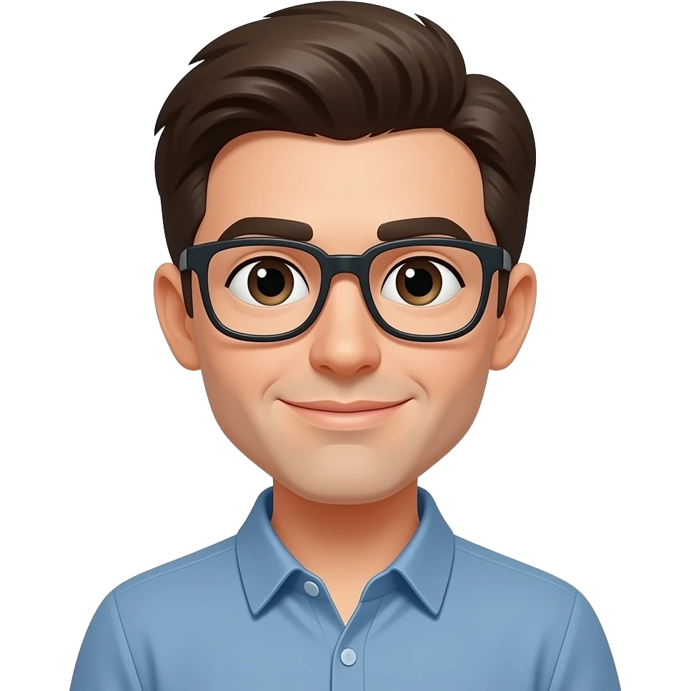 Trust emoji