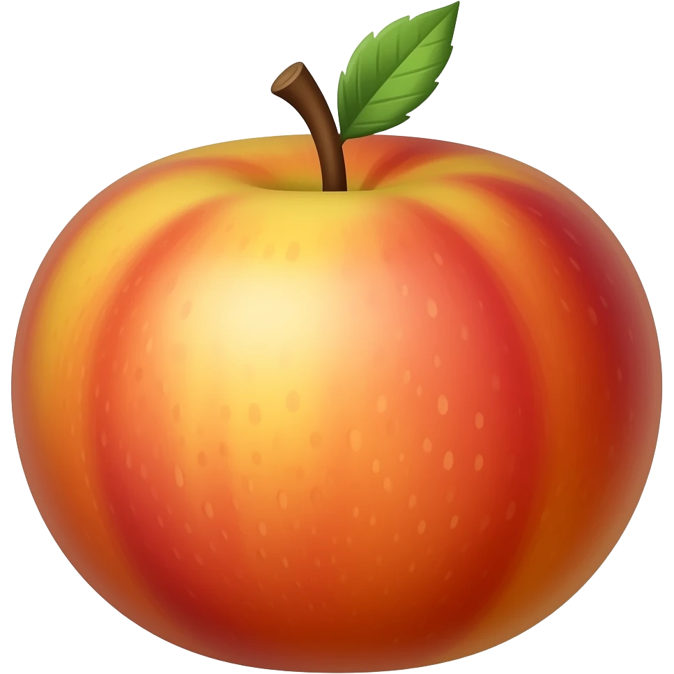fruits emoji