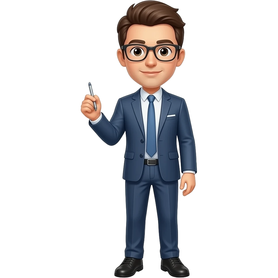 Jul signe emoji