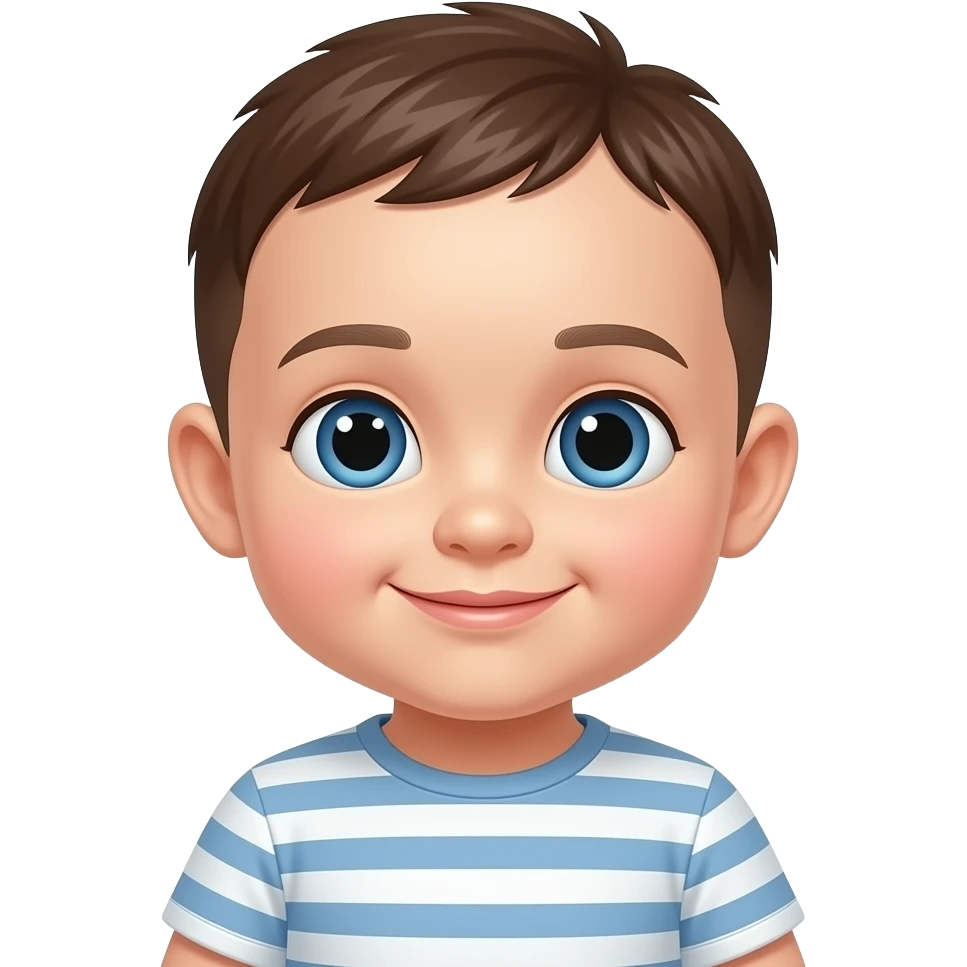 baby emoji