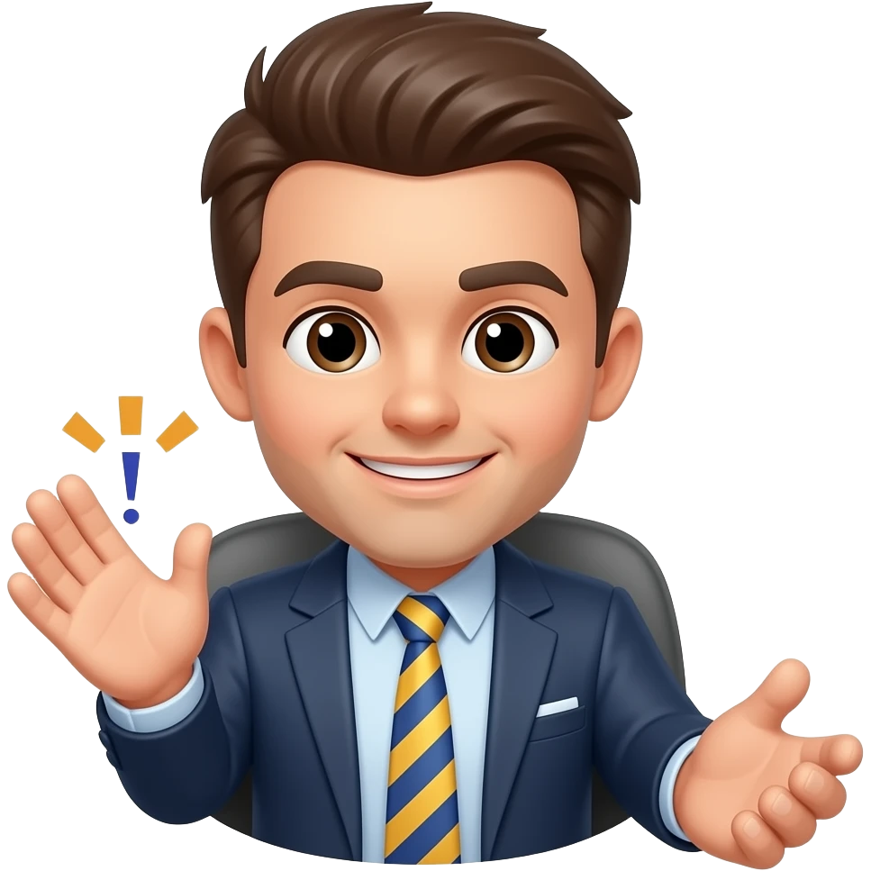 challenge accepted emoji