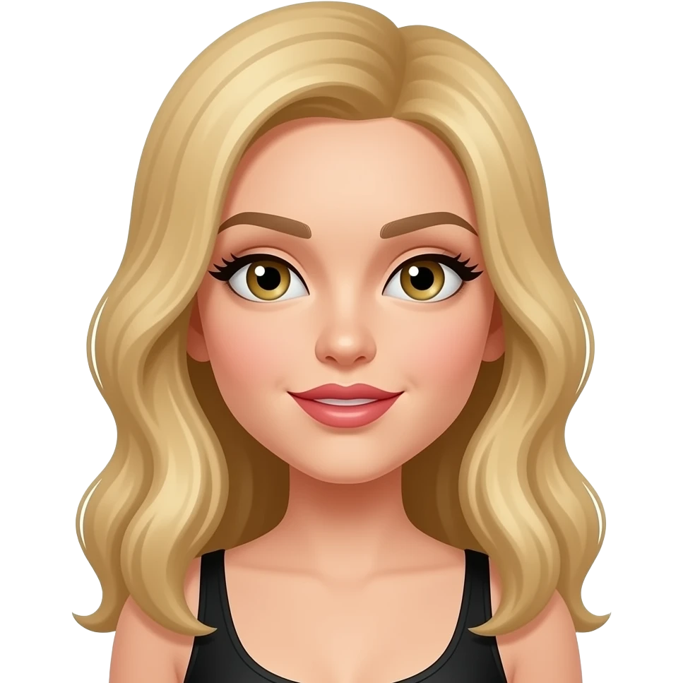 gold digger emoji