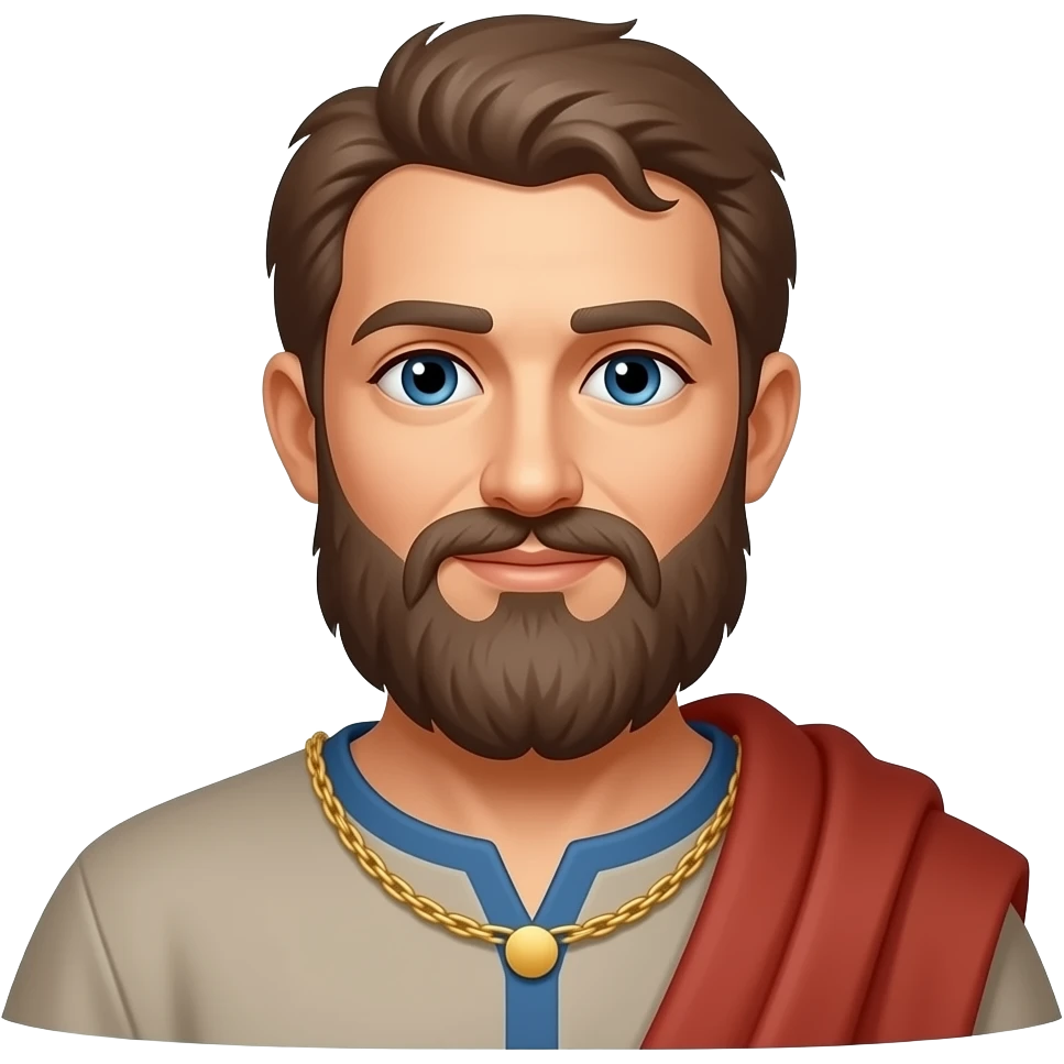 appostle paul emoji