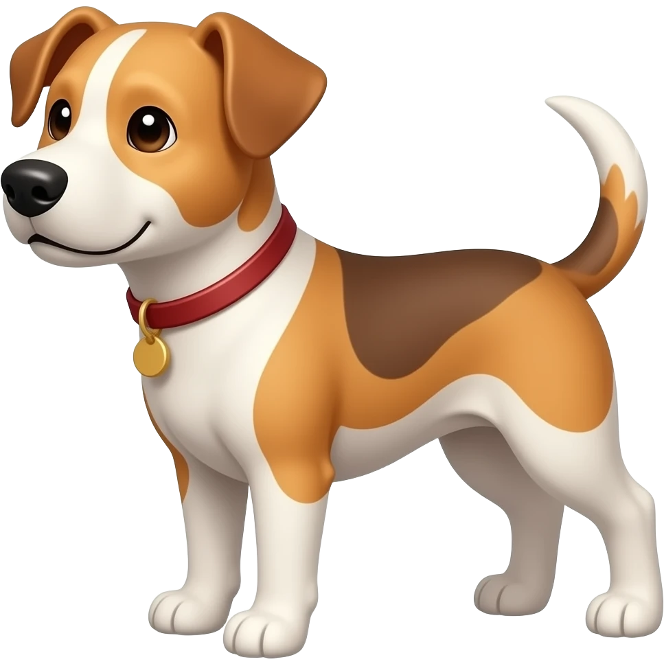 hund emoji