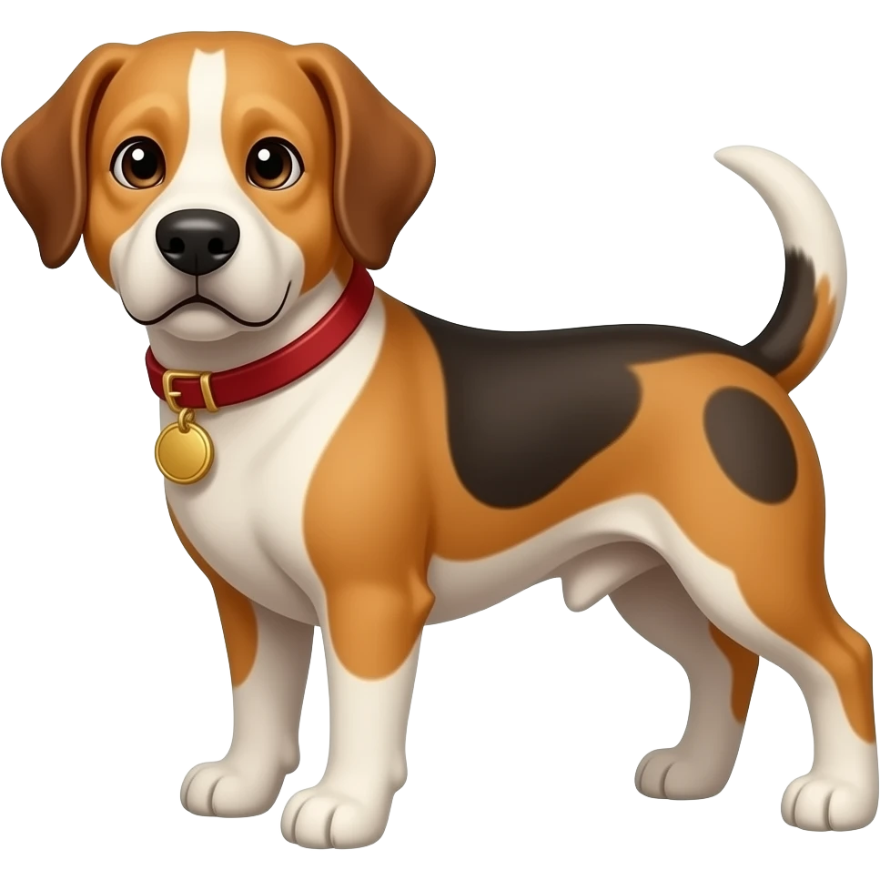 dog emoji