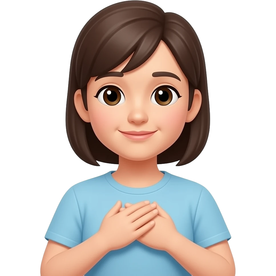 Cuidados emoji