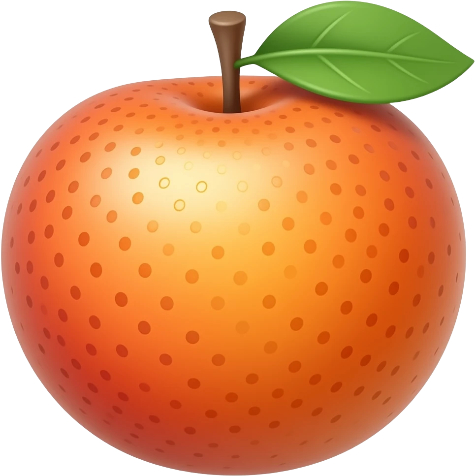 fruit emoji