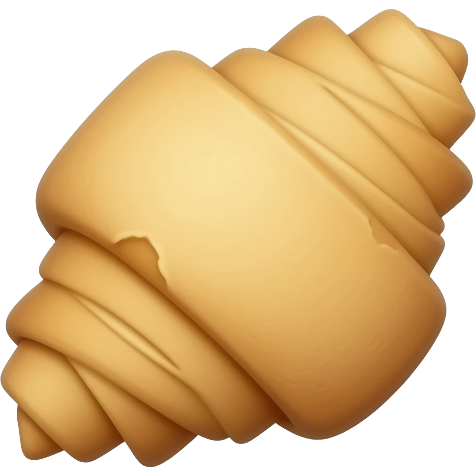 greece pastry emoji