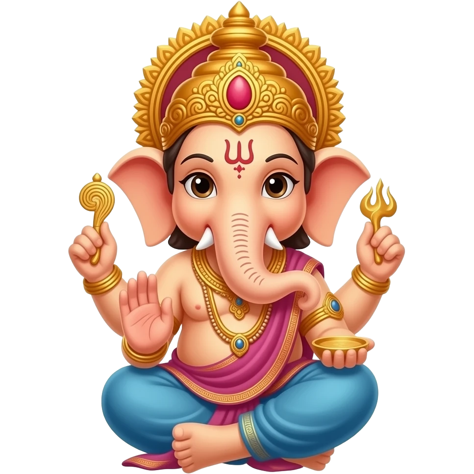 गुडी पाडव्याच्या हार्दिक शुभेच्छा emoji