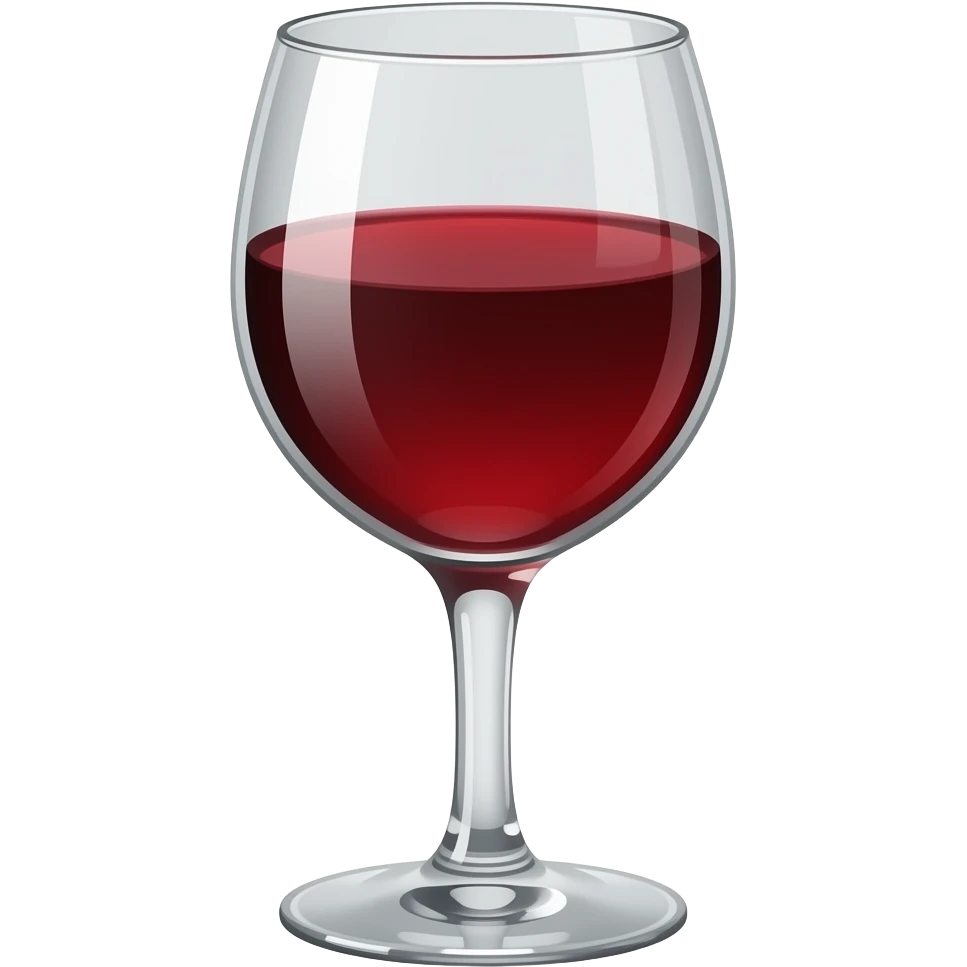 wine emoji