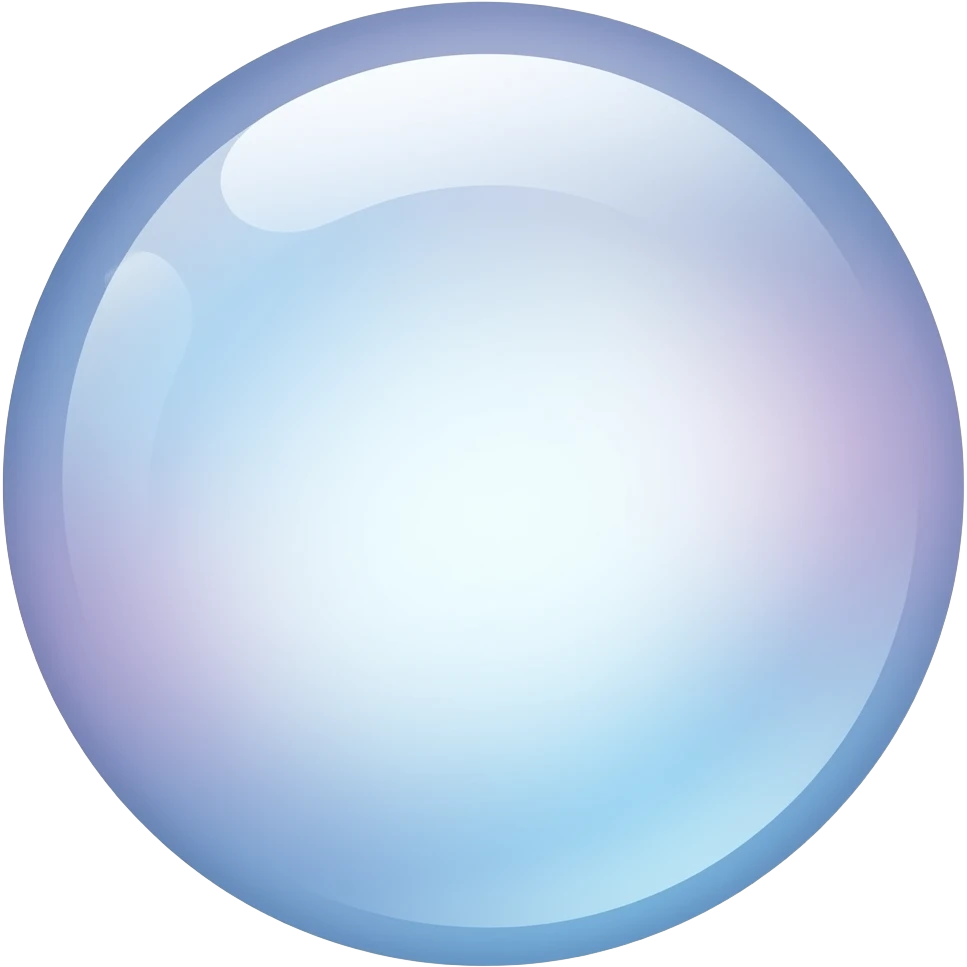 Bubbleห emoji