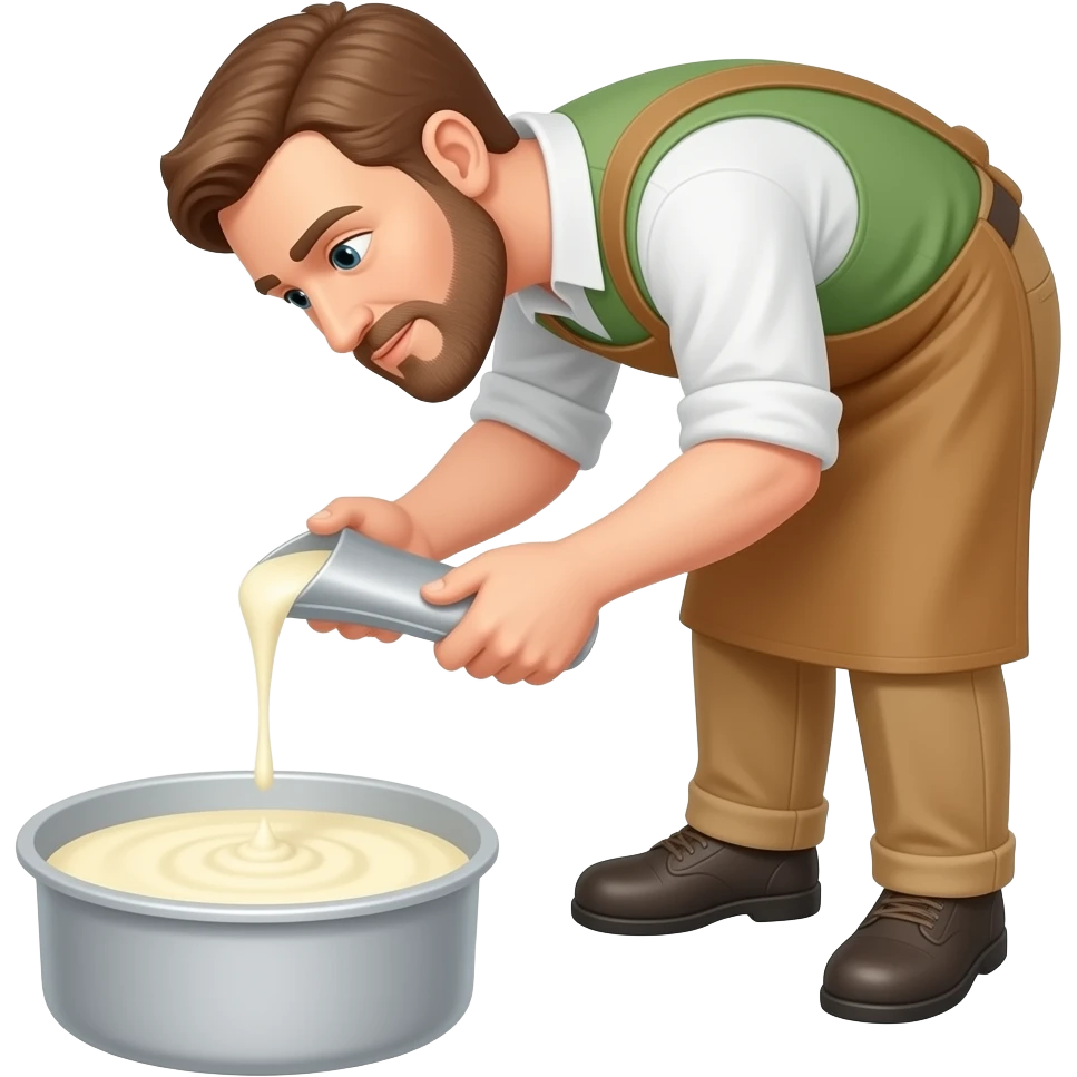 add curd emoji