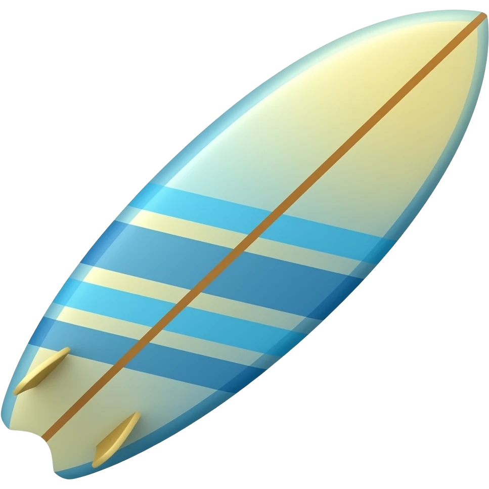 surf emoji