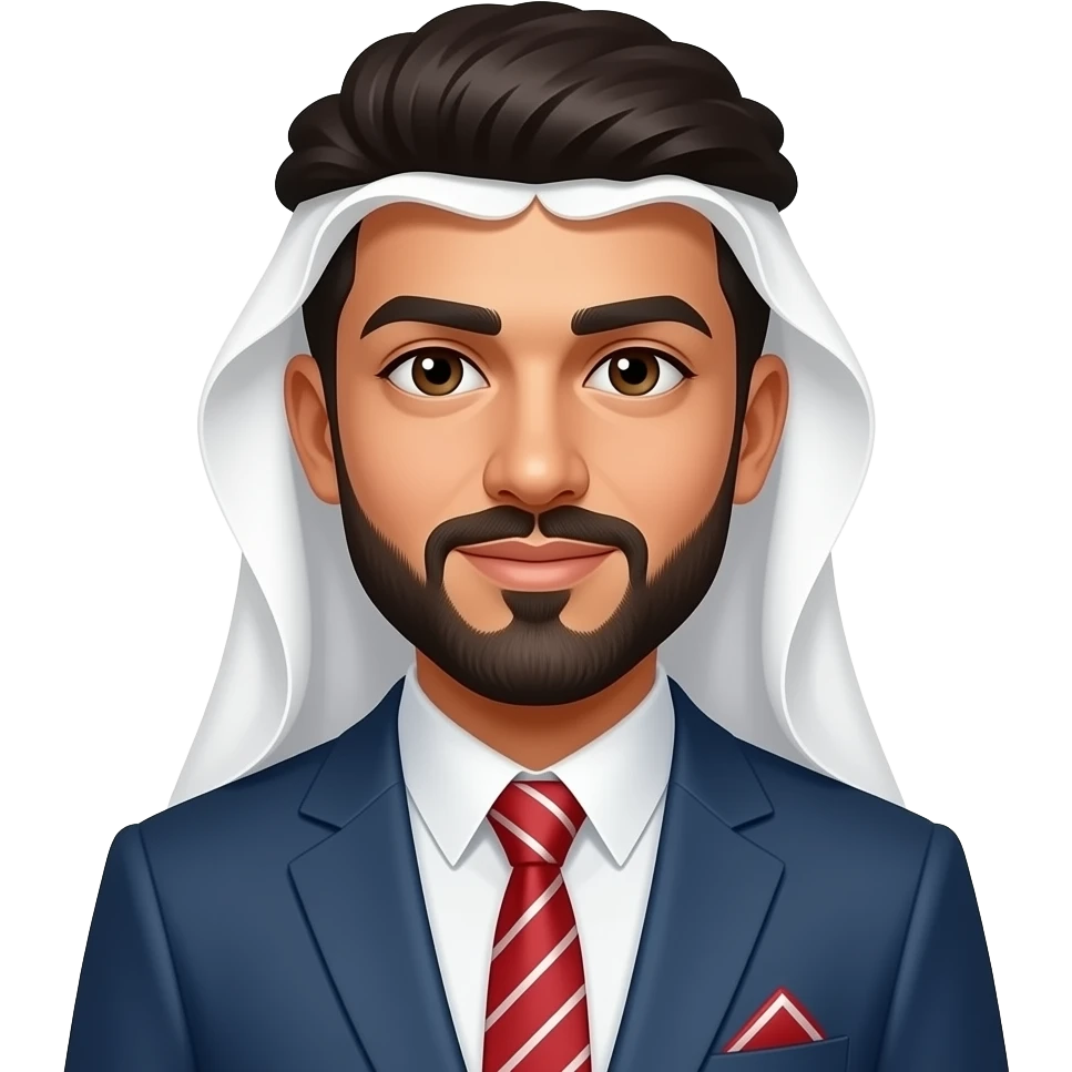 محمد رمضان emoji