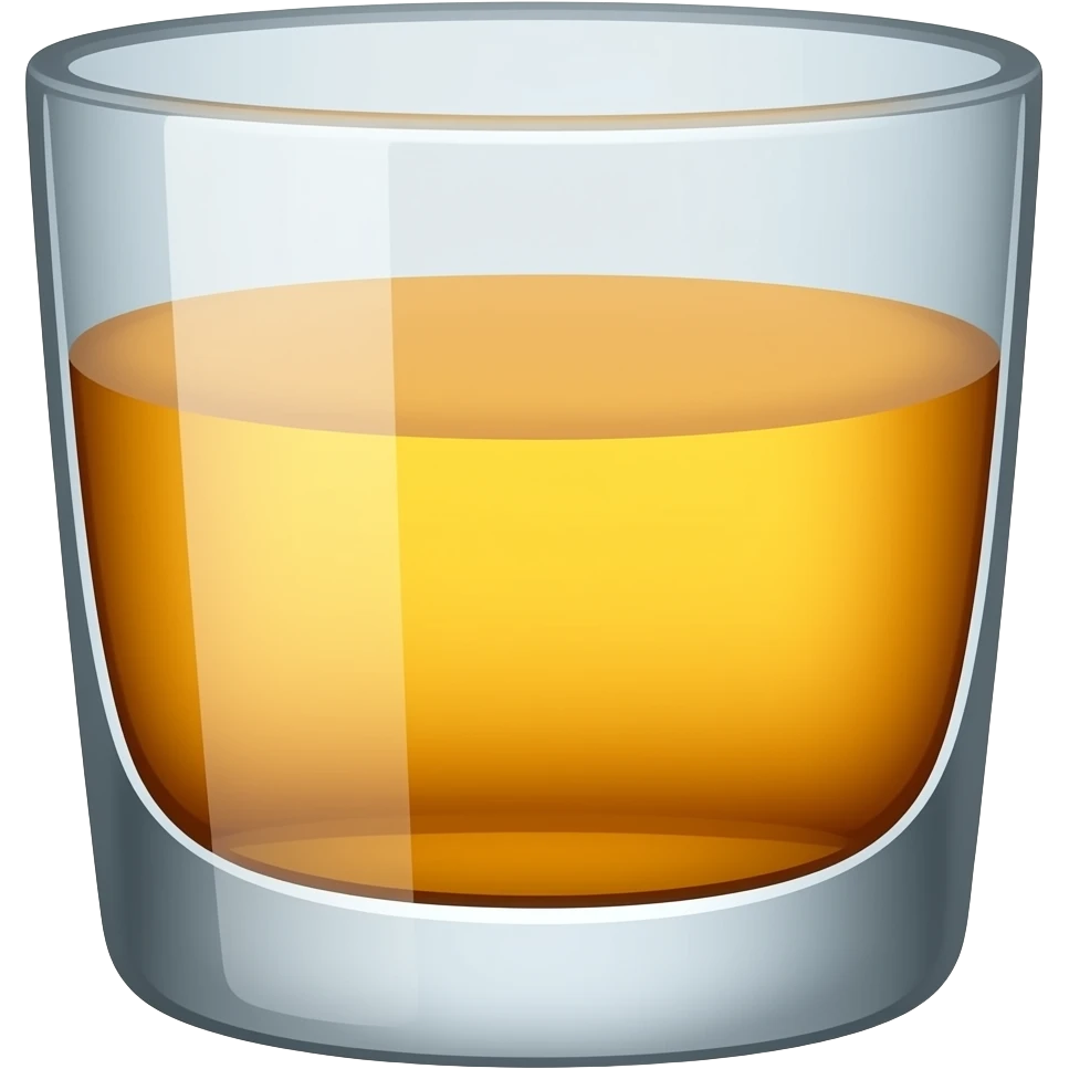 trago copa emoji