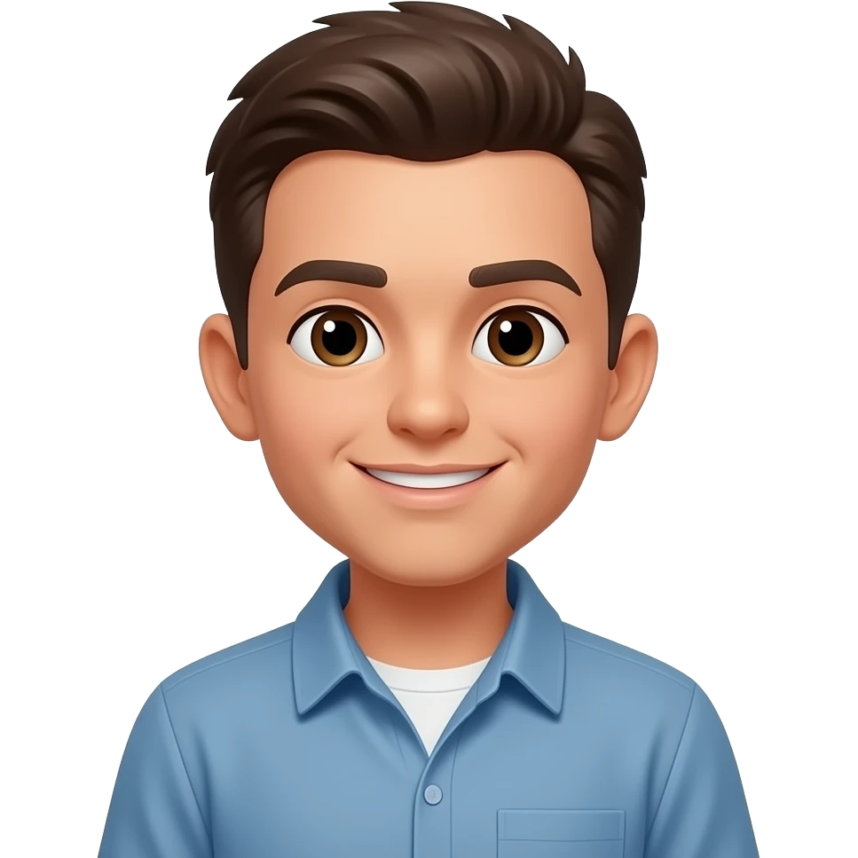Brother emoji