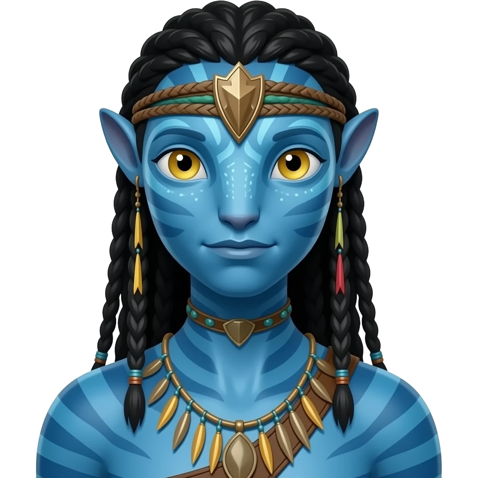 Avatar 3 emoji