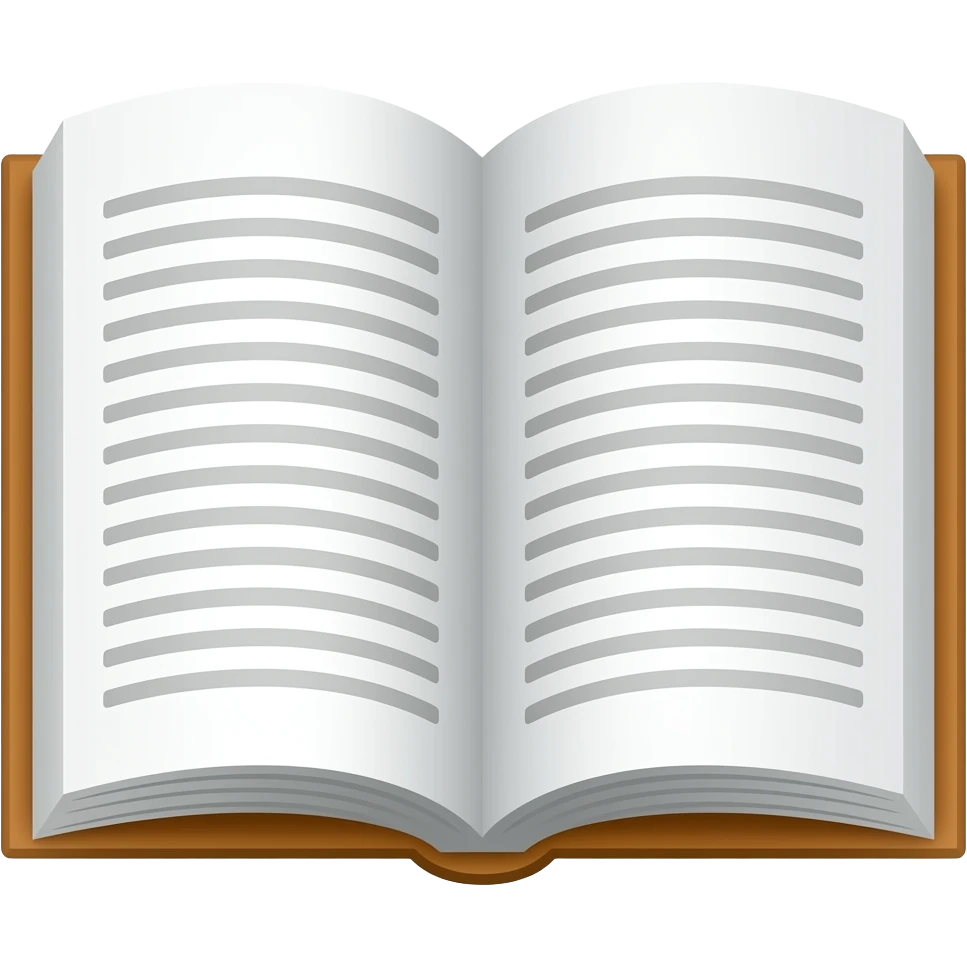 book emoji