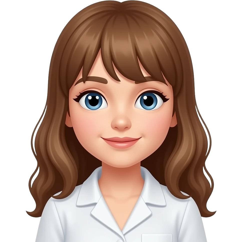 Lily emoji