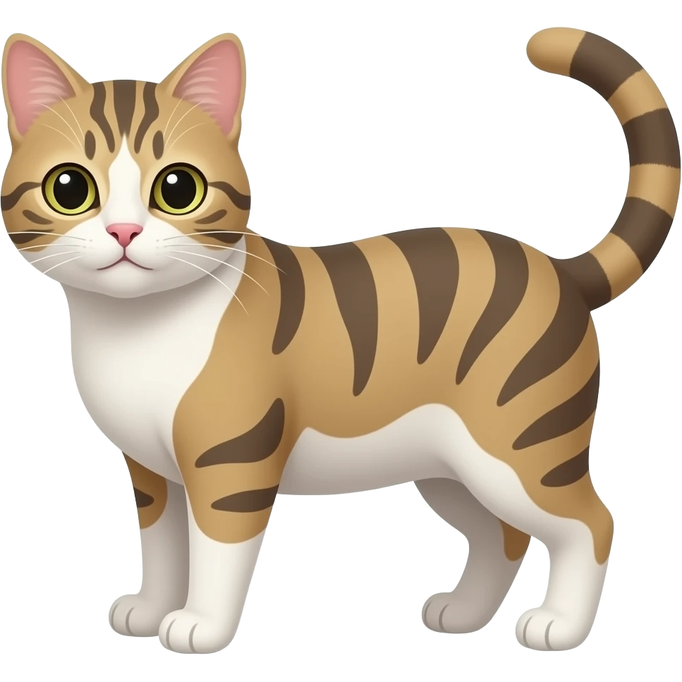 Cat emoji