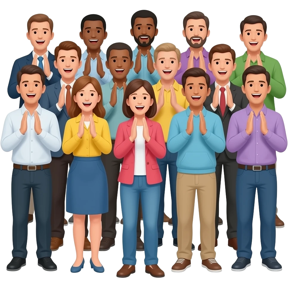Boos emoji