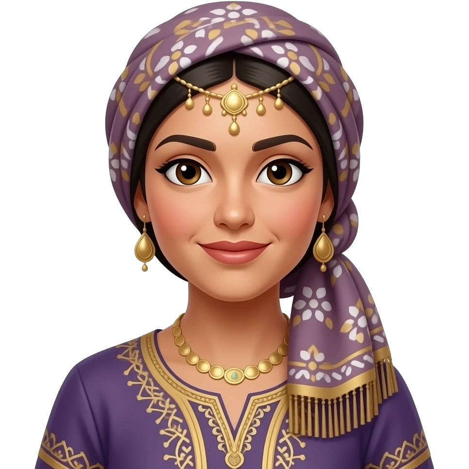 رياة امازيغ emoji
