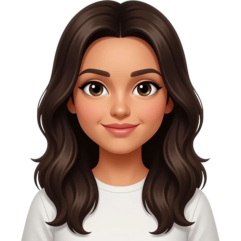Mayuri emoji