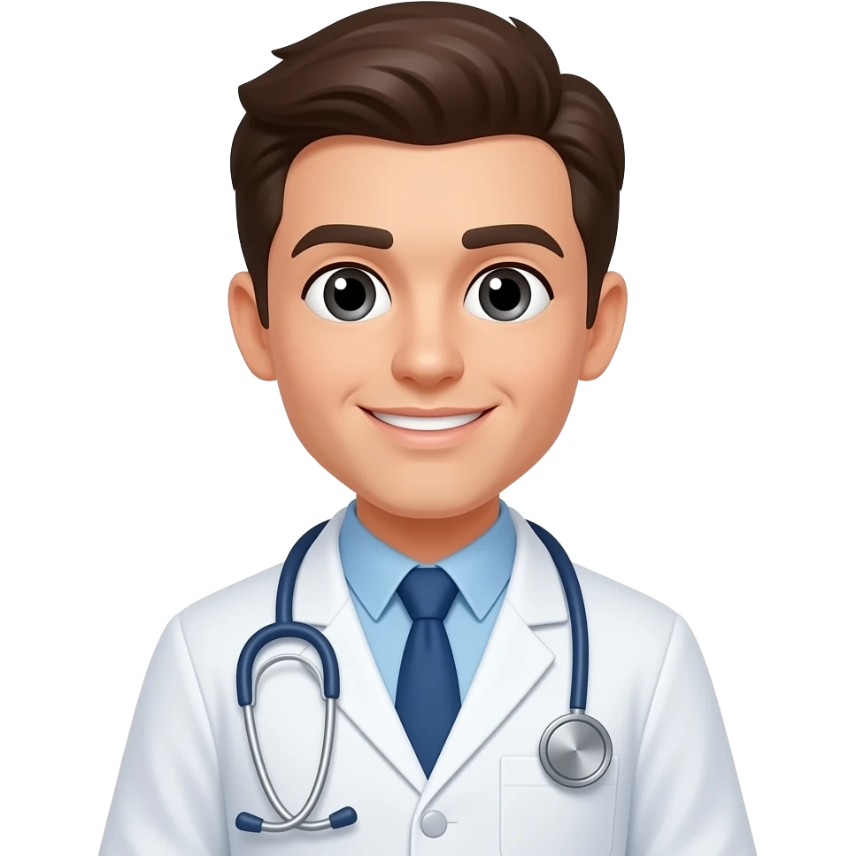 DOCTER emoji