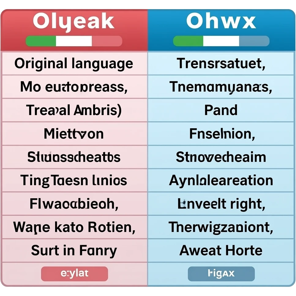 translation text emoji