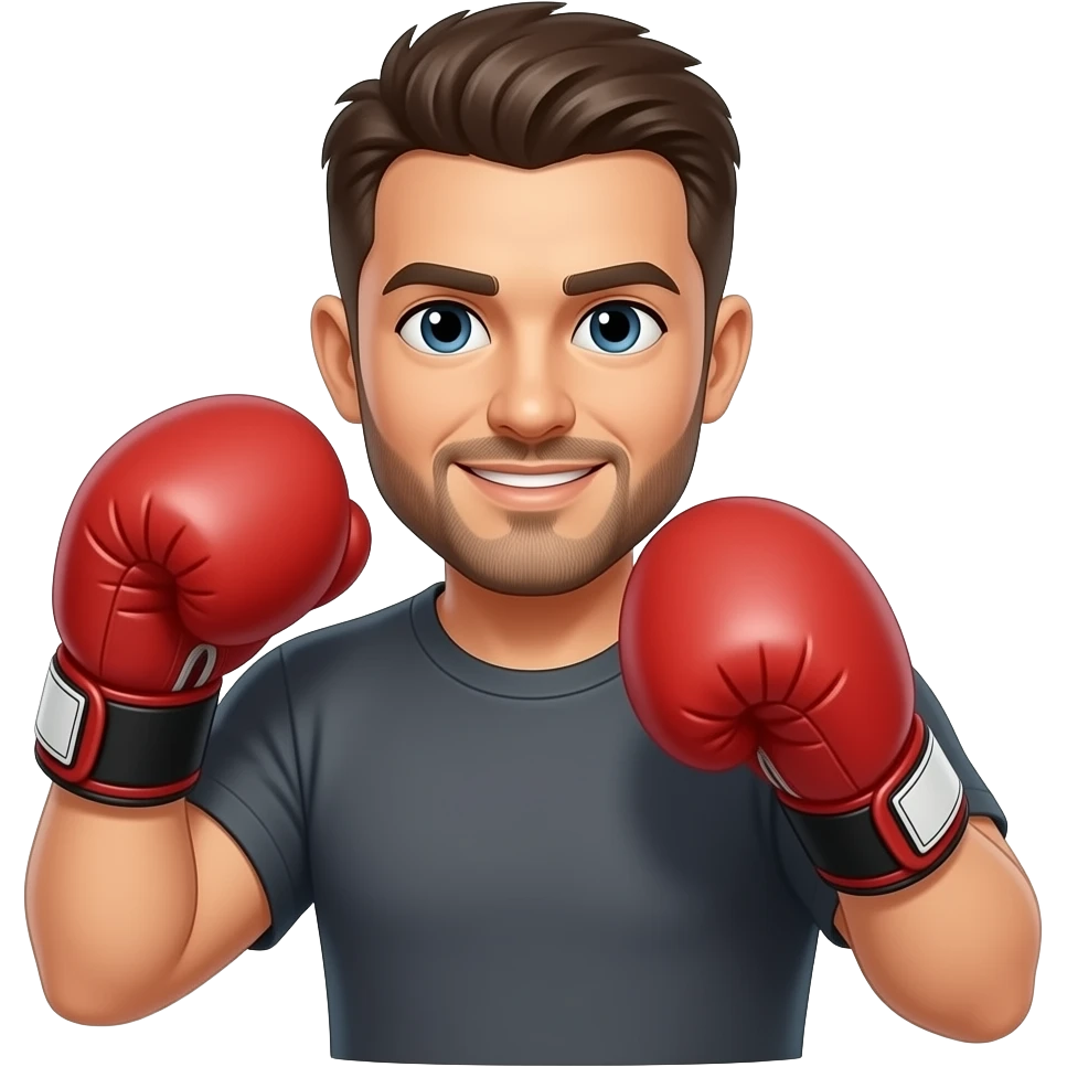 🥊mecs emoji