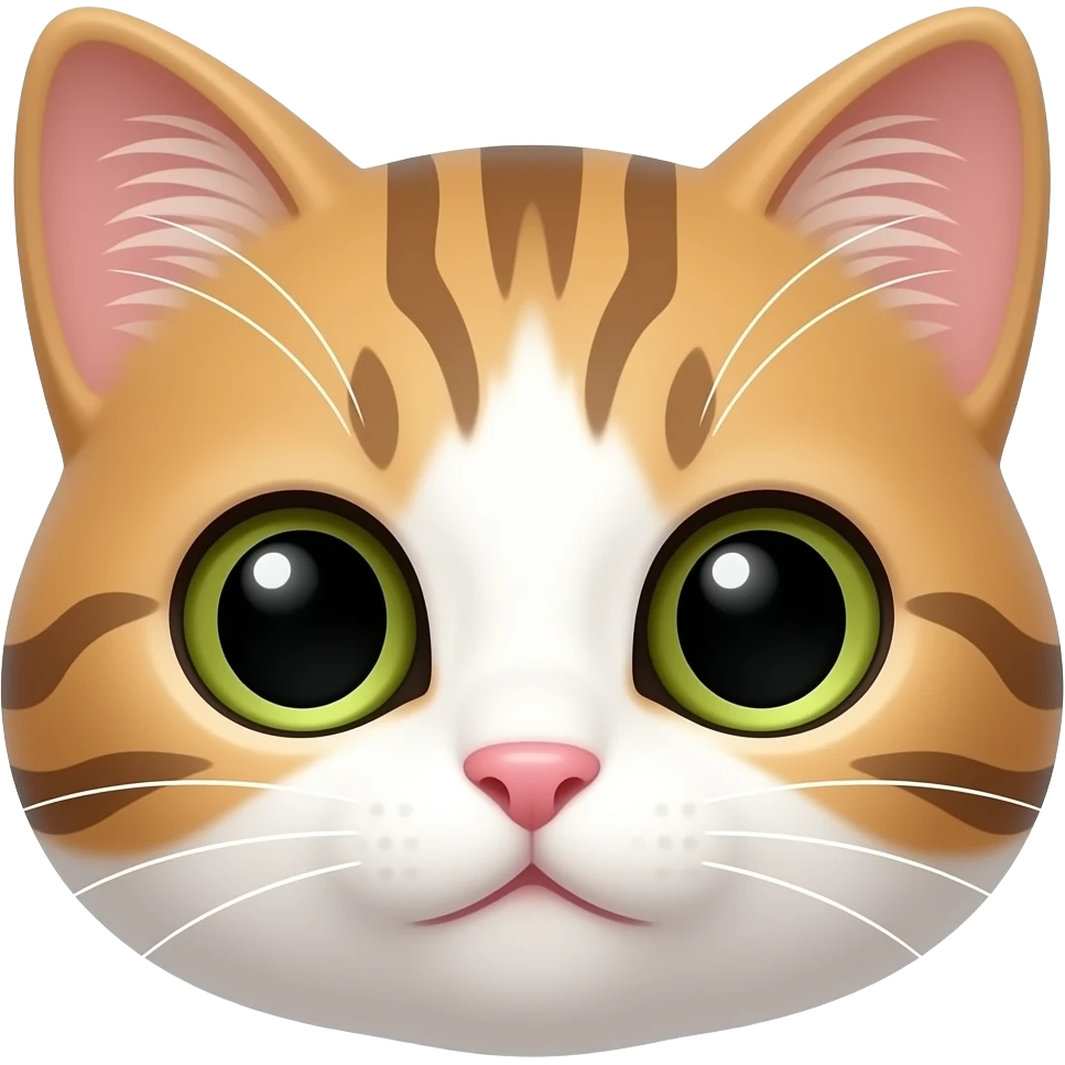 Cute emoji
