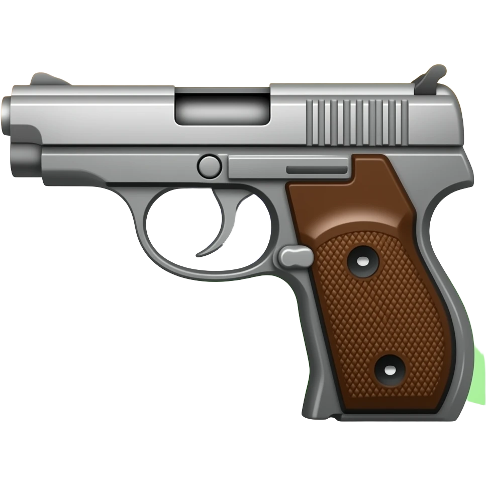 🔫+🇮🇳 emoji