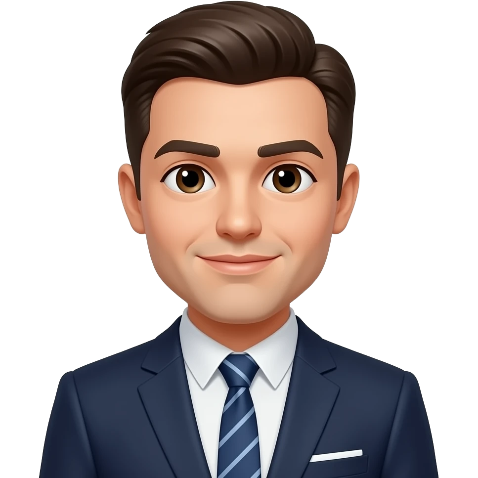 men in Suits emoji