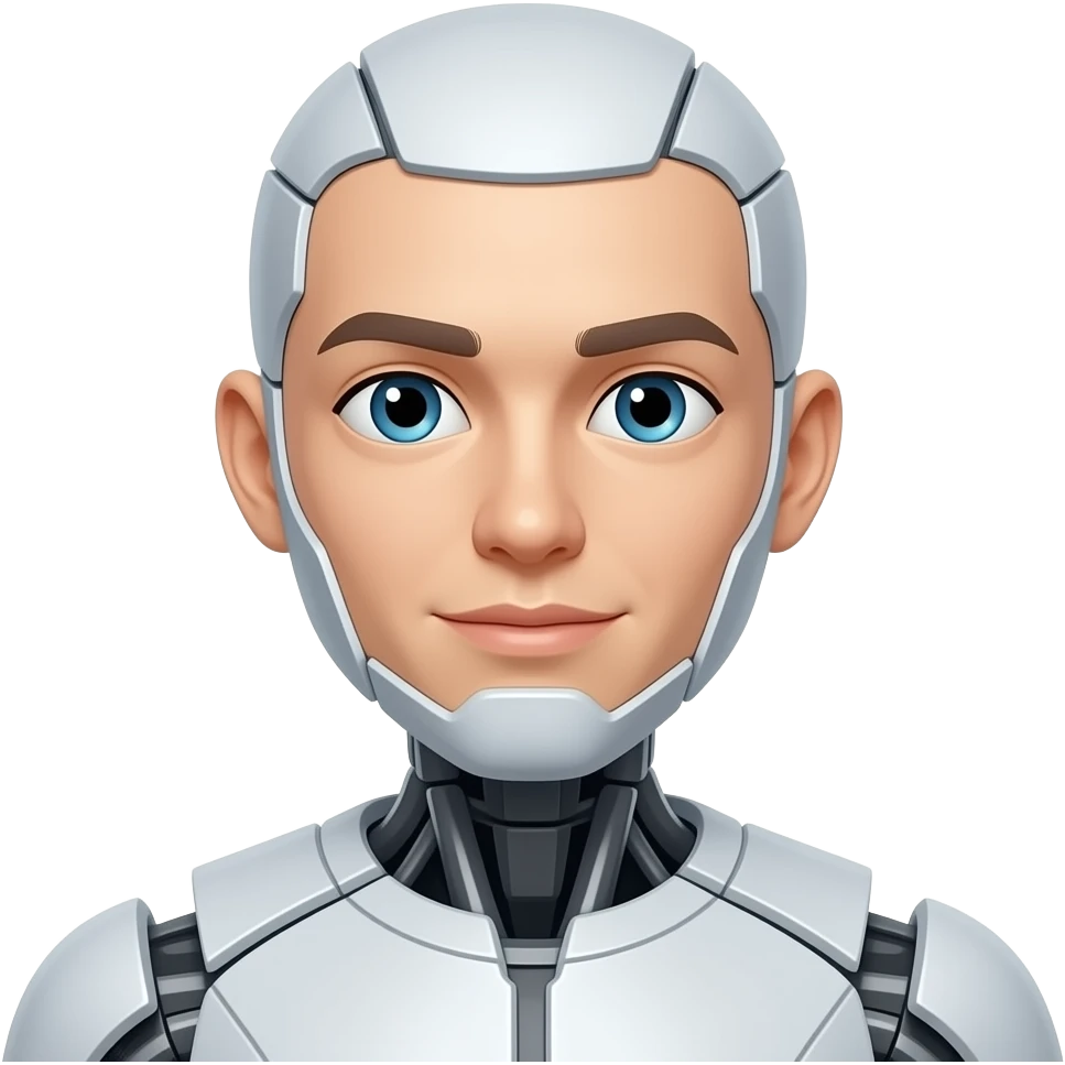 AI Assistant emoji