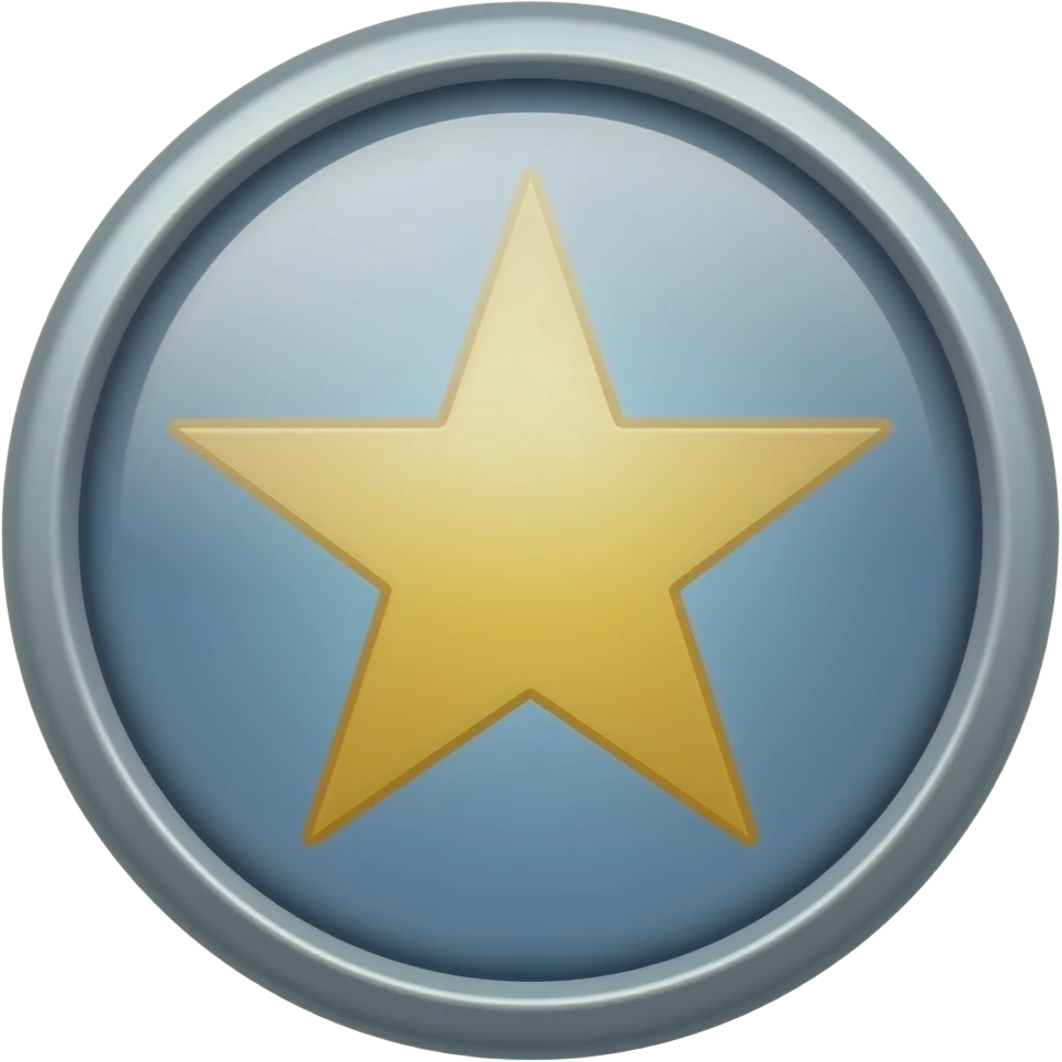 badge emoji