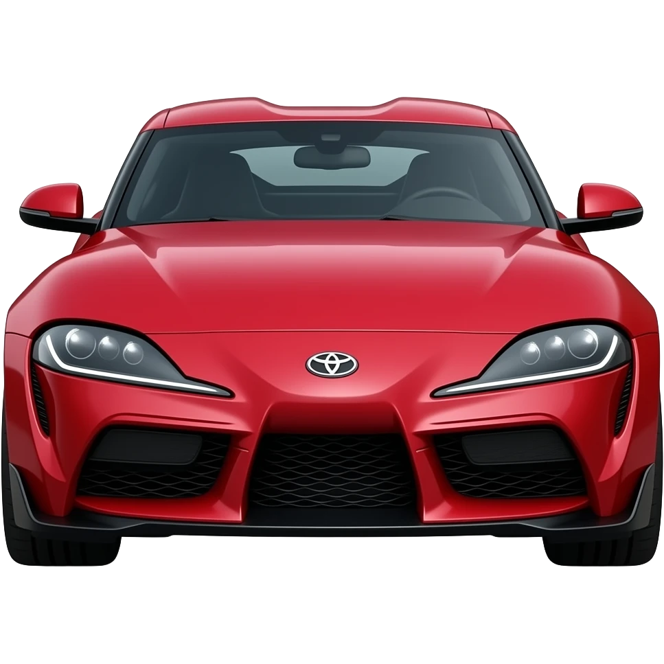 Supra emoji