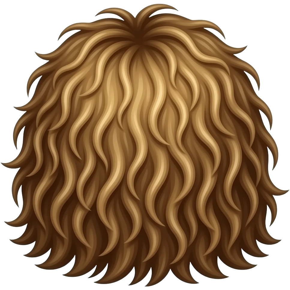 Tangled emoji