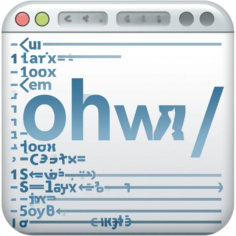 code emoji