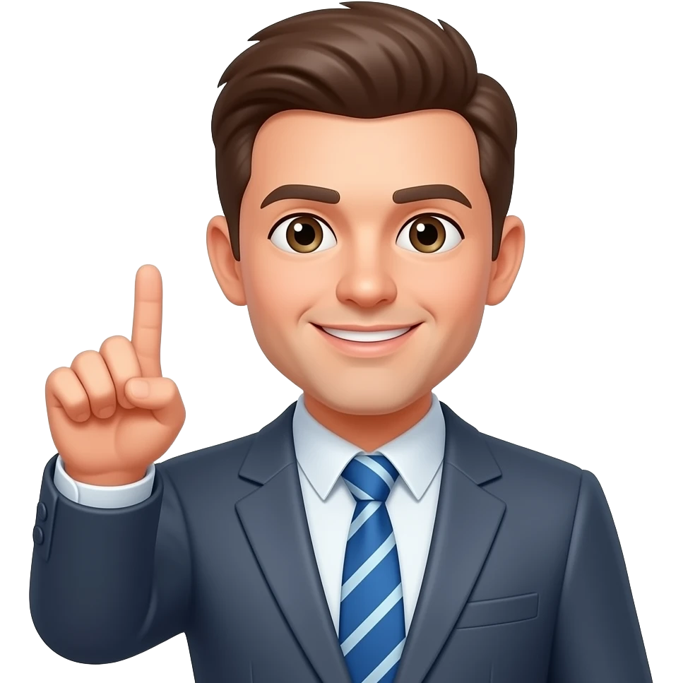 positive replies emoji