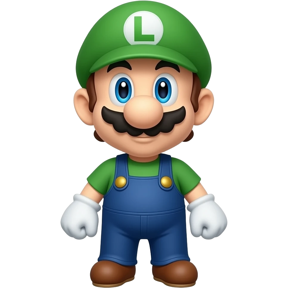 Yoshi emoji