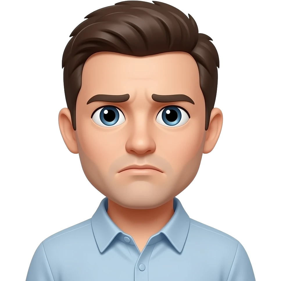 bleh emoji