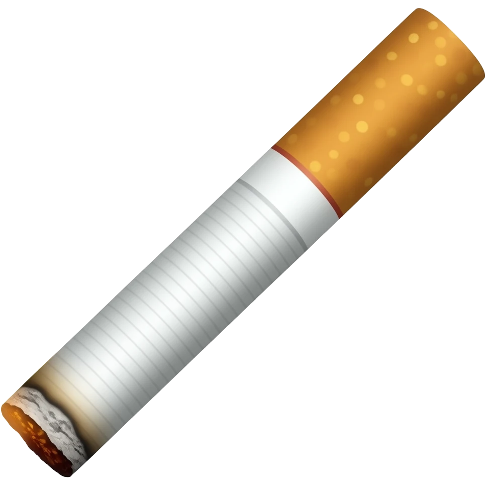 cigarette emoji