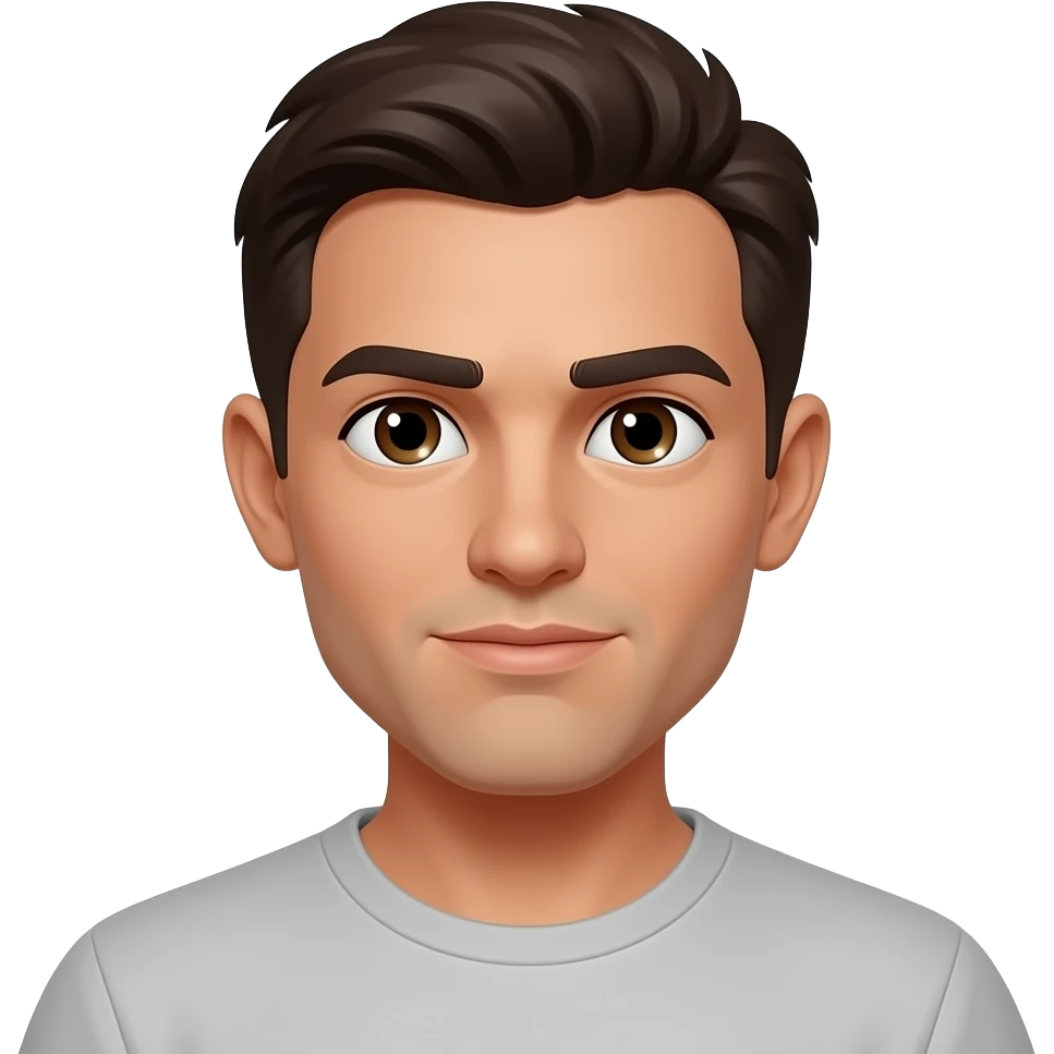 I miss you emoji