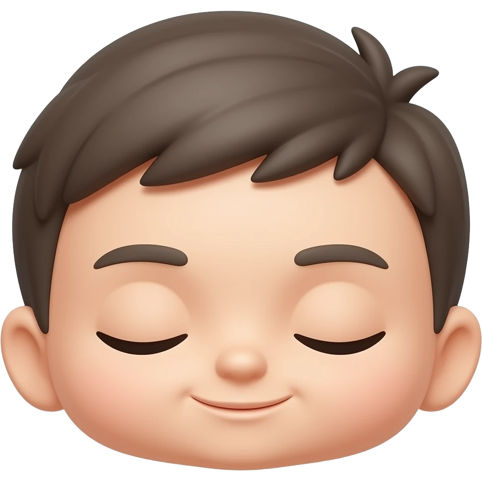 dormir emoji
