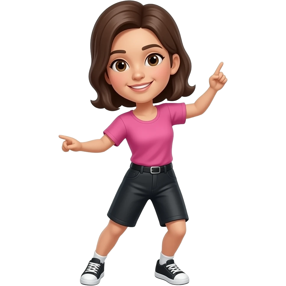 danse emoji