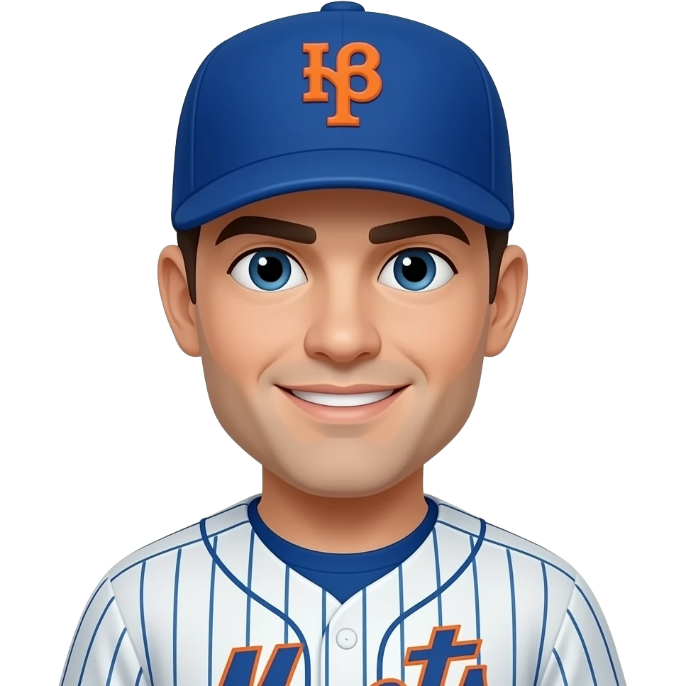Mets emoji